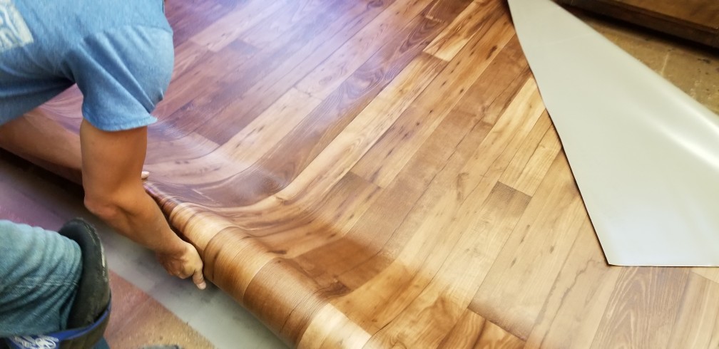The Many Benefits (and Types!) of Luxury Vinyl Flooring for Your Home