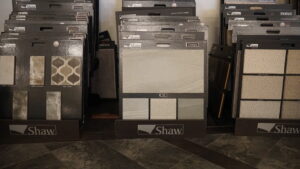 Best waterproof flooring for kitchens in Las Vegas with the best luxury vinyl plank, laminate, tile, and durable flooring showroom options