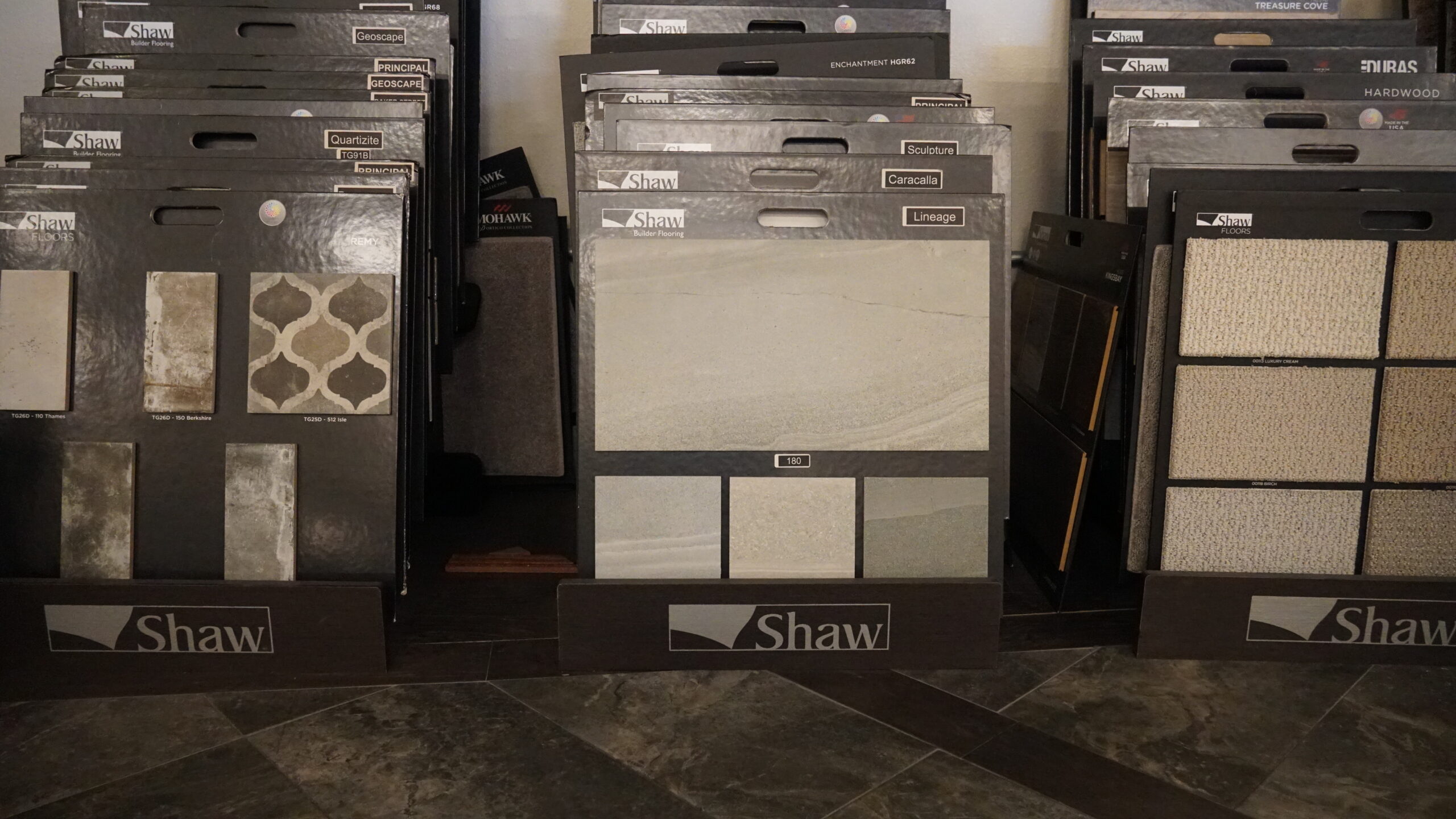 Best waterproof flooring for kitchens in Las Vegas with the best luxury vinyl plank, laminate, tile, and durable flooring showroom options